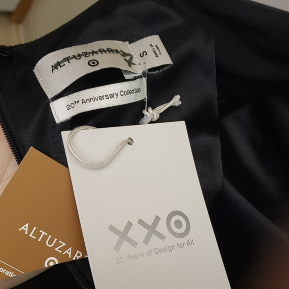 Altuzarra for Target Orchid Maxi Dress Small NWT … - Picture 4 of 7